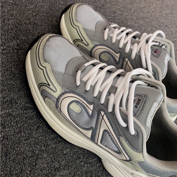 Dior size 6 - Picture 4 of 4